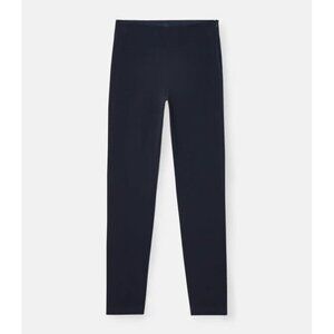 😀 3 for $20 Womens Size 2 4 or 6 Joules Navy Hepworth Pull On Stretch Trouser